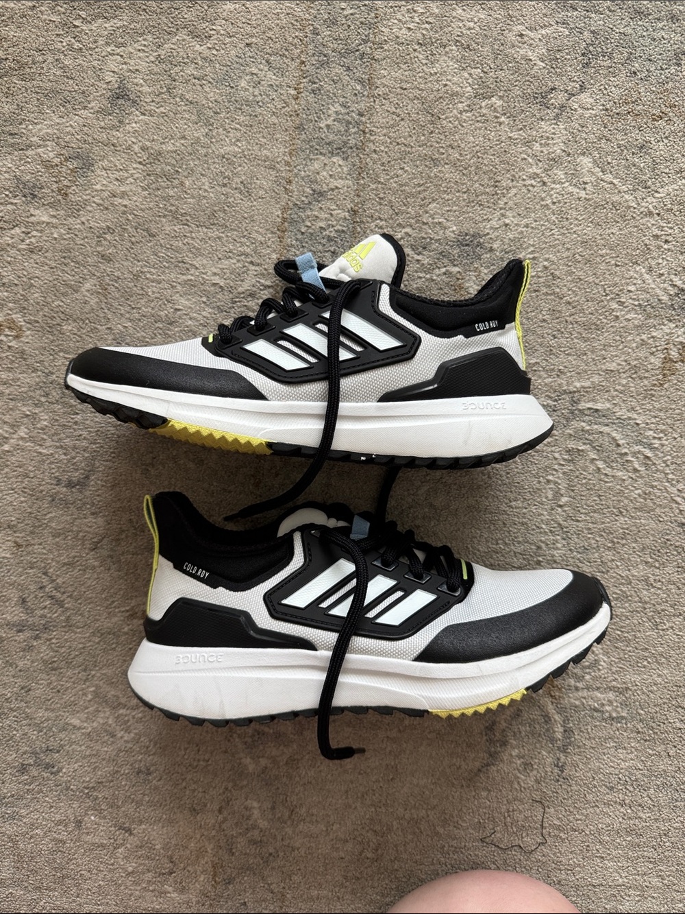 adidas Women's Cold RDY Bounce sneakers